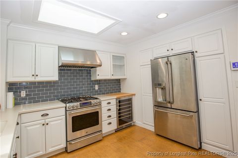 Tiny photo for 264 E Indiana Avenue, Southern Pines, NC 28387 (MLS # 745203)