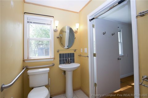 Tiny photo for 264 E Indiana Avenue, Southern Pines, NC 28387 (MLS # 745203)