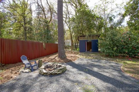 Tiny photo for 264 E Indiana Avenue, Southern Pines, NC 28387 (MLS # 745203)