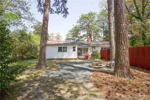 Tiny photo for 264 E Indiana Avenue, Southern Pines, NC 28387 (MLS # 745203)