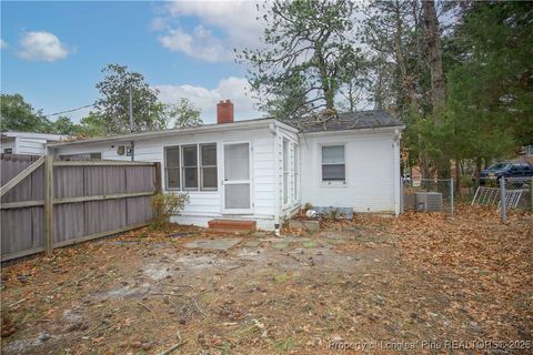 Tiny photo for 264 E Indiana Avenue, Southern Pines, NC 28387 (MLS # 745203)