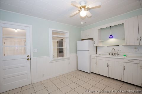 Tiny photo for 264 E Indiana Avenue, Southern Pines, NC 28387 (MLS # 745203)