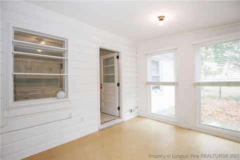 Tiny photo for 264 E Indiana Avenue, Southern Pines, NC 28387 (MLS # 745203)