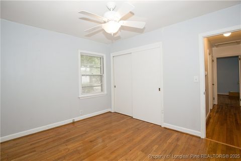 Tiny photo for 264 E Indiana Avenue, Southern Pines, NC 28387 (MLS # 745203)