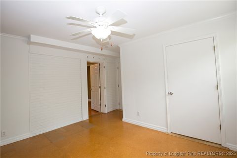 Tiny photo for 264 E Indiana Avenue, Southern Pines, NC 28387 (MLS # 745203)