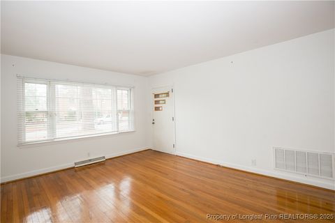 Tiny photo for 264 E Indiana Avenue, Southern Pines, NC 28387 (MLS # 745203)