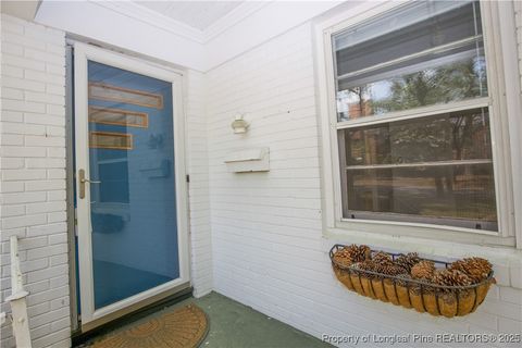 Tiny photo for 264 E Indiana Avenue, Southern Pines, NC 28387 (MLS # 745203)