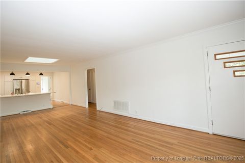 Tiny photo for 264 E Indiana Avenue, Southern Pines, NC 28387 (MLS # 745203)