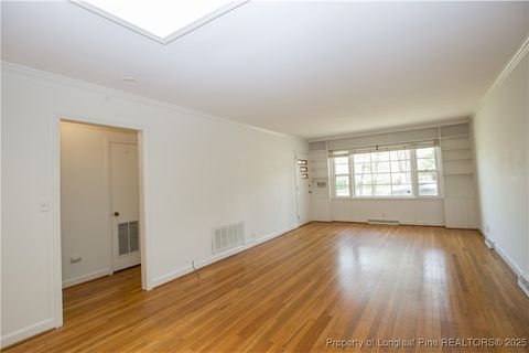 Tiny photo for 264 E Indiana Avenue, Southern Pines, NC 28387 (MLS # 745203)