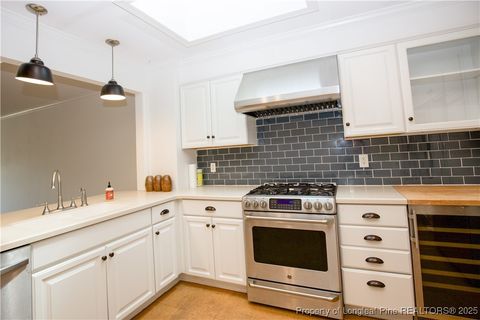 Tiny photo for 264 E Indiana Avenue, Southern Pines, NC 28387 (MLS # 745203)