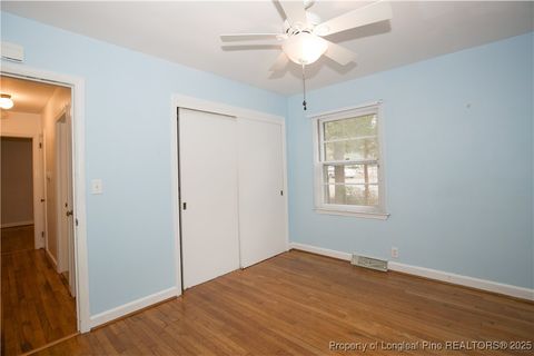 Tiny photo for 264 E Indiana Avenue, Southern Pines, NC 28387 (MLS # 745203)
