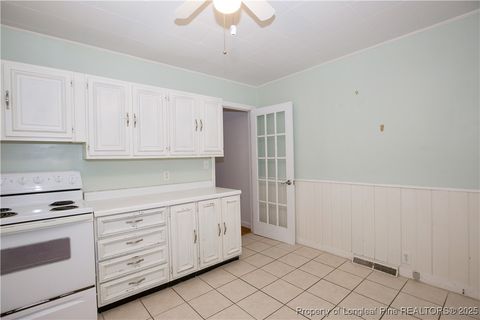 Tiny photo for 264 E Indiana Avenue, Southern Pines, NC 28387 (MLS # 745203)