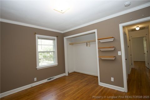 Tiny photo for 264 E Indiana Avenue, Southern Pines, NC 28387 (MLS # 745203)