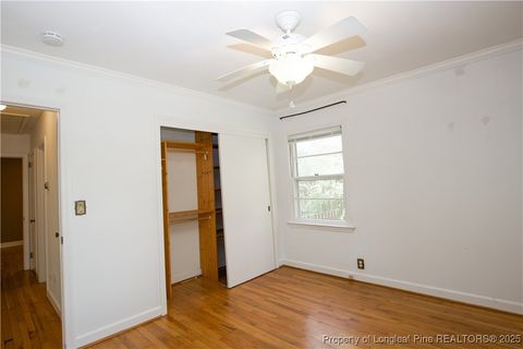 Tiny photo for 264 E Indiana Avenue, Southern Pines, NC 28387 (MLS # 745203)