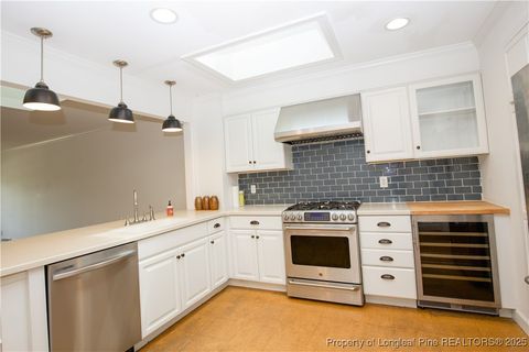 Tiny photo for 264 E Indiana Avenue, Southern Pines, NC 28387 (MLS # 745203)