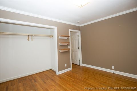 Tiny photo for 264 E Indiana Avenue, Southern Pines, NC 28387 (MLS # 745203)