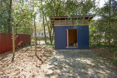 Tiny photo for 264 E Indiana Avenue, Southern Pines, NC 28387 (MLS # 745203)