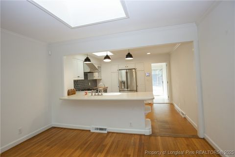 Tiny photo for 264 E Indiana Avenue, Southern Pines, NC 28387 (MLS # 745203)