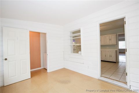 Tiny photo for 264 E Indiana Avenue, Southern Pines, NC 28387 (MLS # 745203)