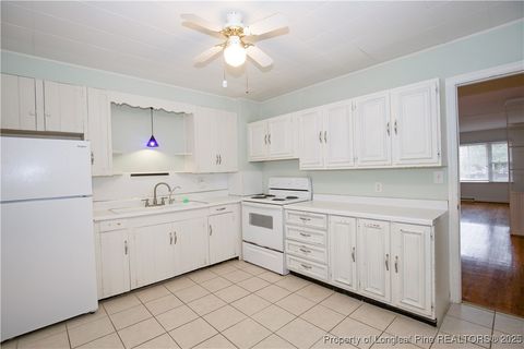 Tiny photo for 264 E Indiana Avenue, Southern Pines, NC 28387 (MLS # 745203)