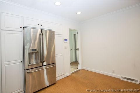 Tiny photo for 264 E Indiana Avenue, Southern Pines, NC 28387 (MLS # 745203)