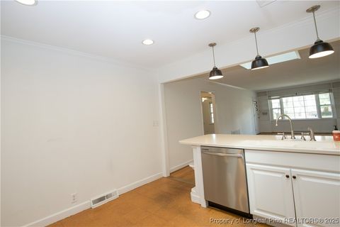 Tiny photo for 264 E Indiana Avenue, Southern Pines, NC 28387 (MLS # 745203)