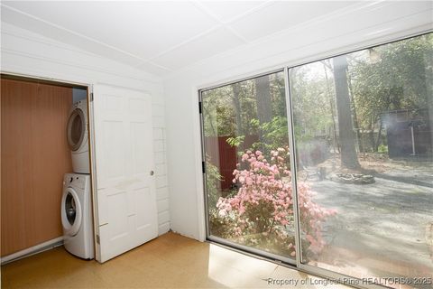 Tiny photo for 264 E Indiana Avenue, Southern Pines, NC 28387 (MLS # 745203)