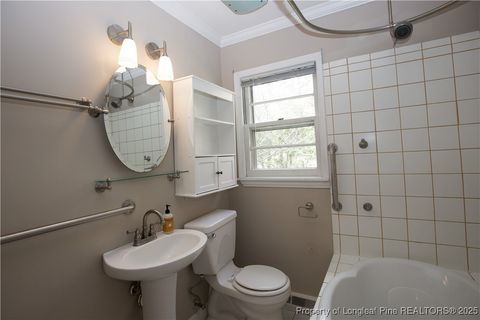 Tiny photo for 264 E Indiana Avenue, Southern Pines, NC 28387 (MLS # 745203)