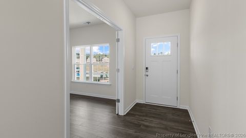 Tiny photo for 701 Lazy Elm Lane, Aberdeen, NC 28315 (MLS # 757781)