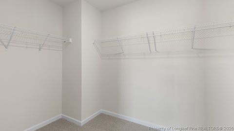 Tiny photo for 701 Lazy Elm Lane, Aberdeen, NC 28315 (MLS # 757781)