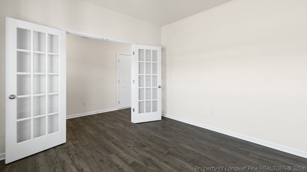 Photo of 701 Lazy Elm Lane, Aberdeen, NC 28315 (MLS # 757781)