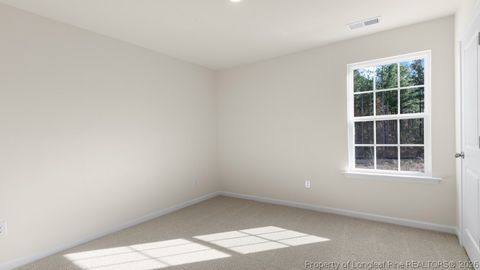 Tiny photo for 701 Lazy Elm Lane, Aberdeen, NC 28315 (MLS # 757781)