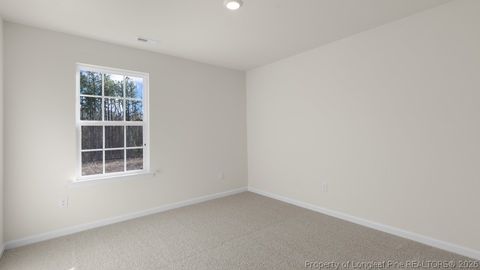Tiny photo for 701 Lazy Elm Lane, Aberdeen, NC 28315 (MLS # 757781)