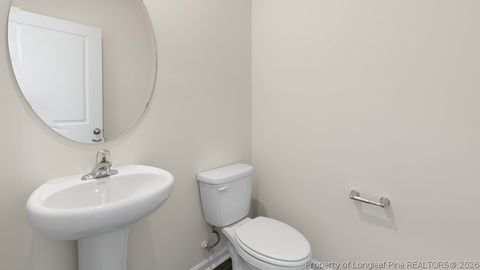 Tiny photo for 701 Lazy Elm Lane, Aberdeen, NC 28315 (MLS # 757781)