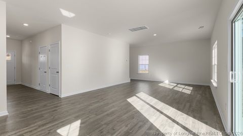 Tiny photo for 701 Lazy Elm Lane, Aberdeen, NC 28315 (MLS # 757781)