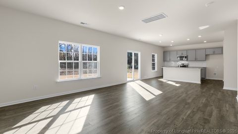 Tiny photo for 701 Lazy Elm Lane, Aberdeen, NC 28315 (MLS # 757781)