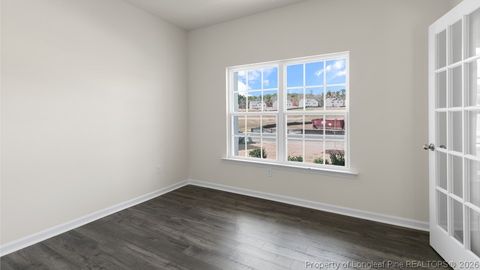 Tiny photo for 701 Lazy Elm Lane, Aberdeen, NC 28315 (MLS # 757781)