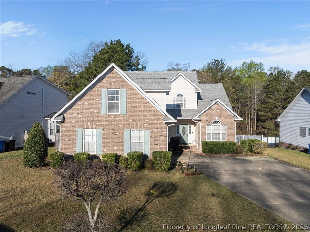 Photo of 2157 Broadman Avenue Ave, Fayetteville, NC 28304 (MLS # 757693)