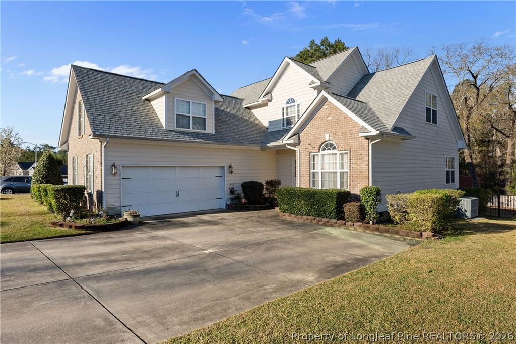 Photo of 2157 Broadman Avenue Ave, Fayetteville, NC 28304 (MLS # 757693)