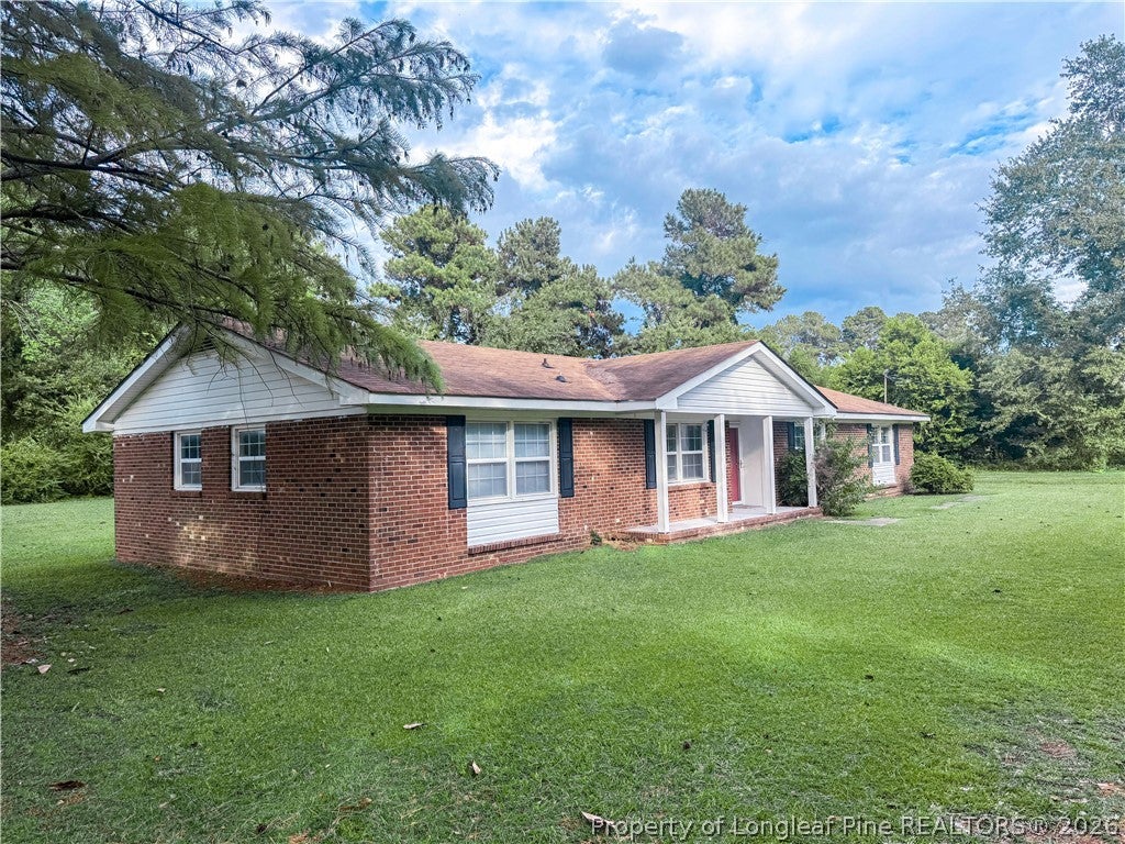2879 County Line Road