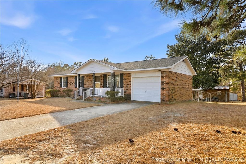 Photo of 6086 Lexington Drive, Hope Mills, NC 28348 (MLS # 756357)