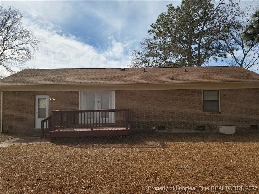 Photo of 3264 Glenmore Drive, Hope Mills, NC 28348 (MLS # 751637)