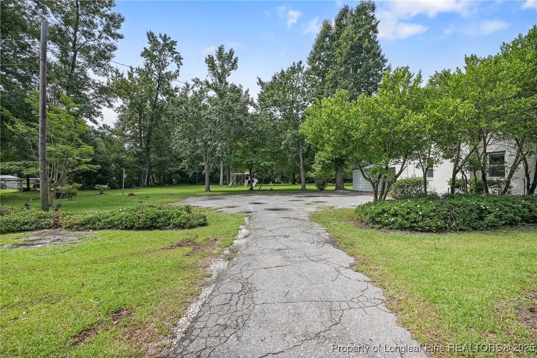 226 Forest Road