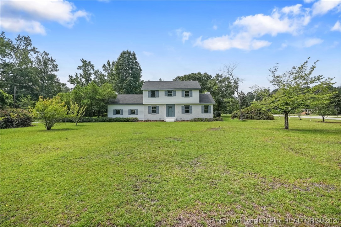 226 Forest Road