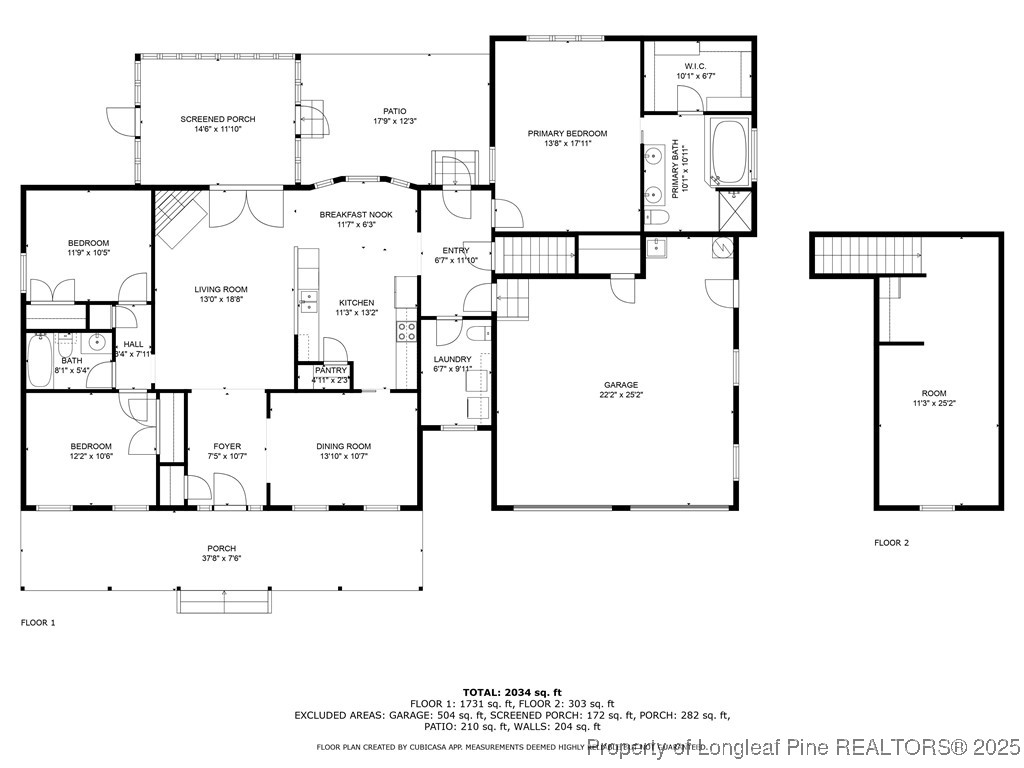 Hope Mills, North Carolina 28348, United States, 3 Bedrooms Bedrooms, ,3 BathroomsBathrooms,Residential,Active,212335