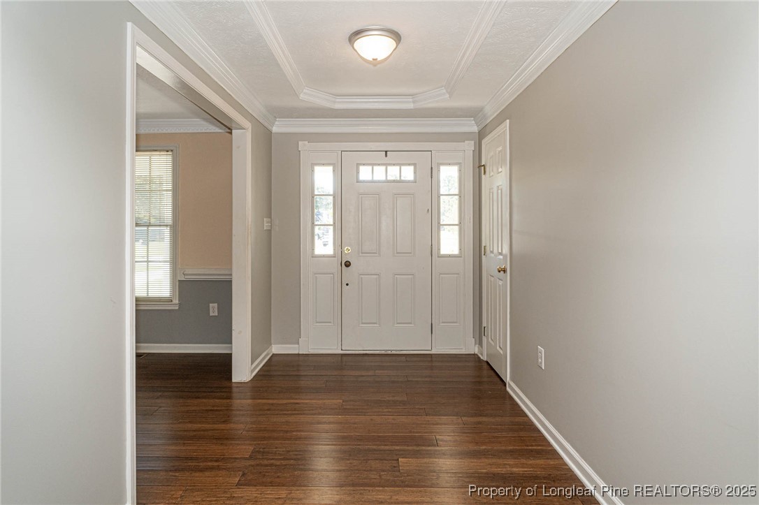 Hope Mills, North Carolina 28348, United States, 3 Bedrooms Bedrooms, ,3 BathroomsBathrooms,Residential,Active,212335