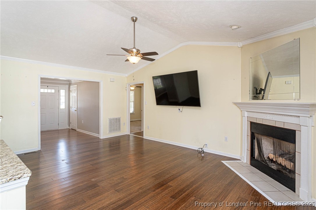 Hope Mills, North Carolina 28348, United States, 3 Bedrooms Bedrooms, ,3 BathroomsBathrooms,Residential,Active,212335