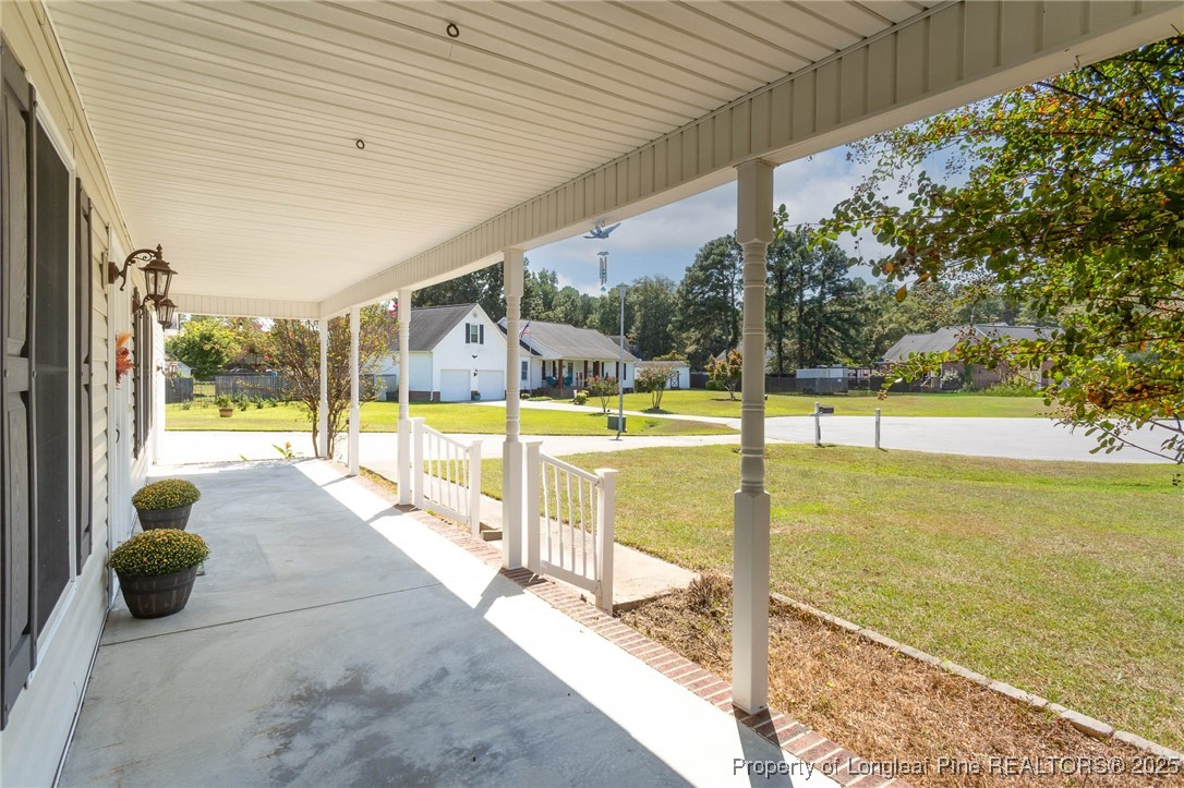 Hope Mills, North Carolina 28348, United States, 3 Bedrooms Bedrooms, ,3 BathroomsBathrooms,Residential,Active,212335