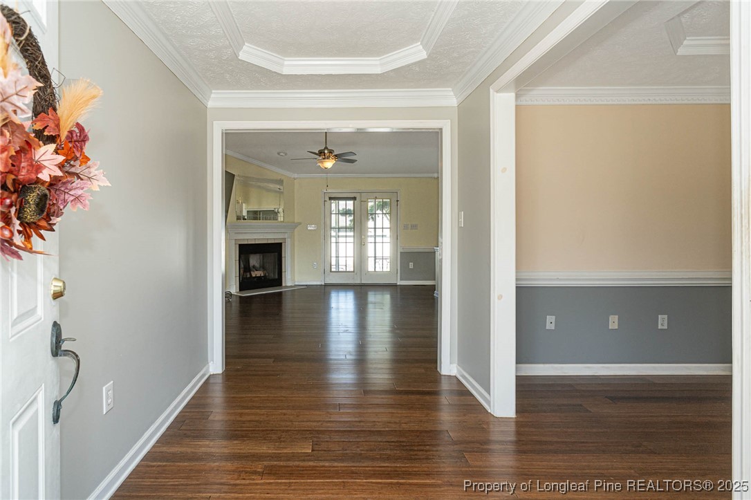 Hope Mills, North Carolina 28348, United States, 3 Bedrooms Bedrooms, ,3 BathroomsBathrooms,Residential,Active,212335