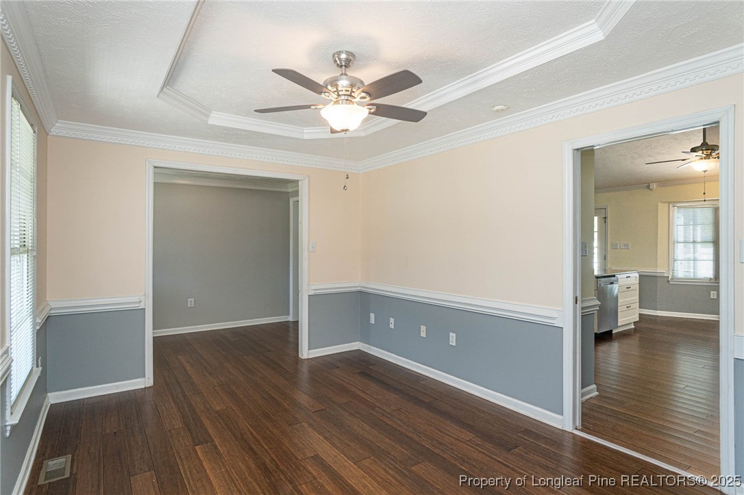 Hope Mills, North Carolina 28348, United States, 3 Bedrooms Bedrooms, ,3 BathroomsBathrooms,Residential,Active,212335